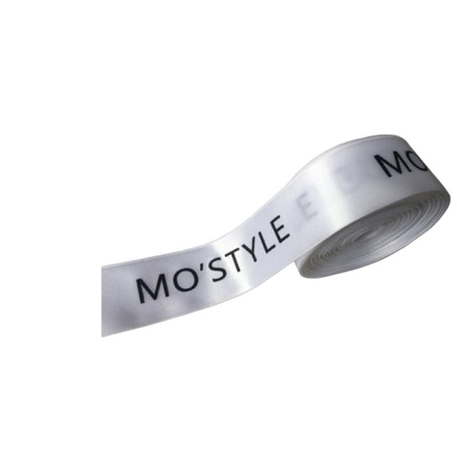 Custom Logo Ribbon - Yorkn Inc✅
