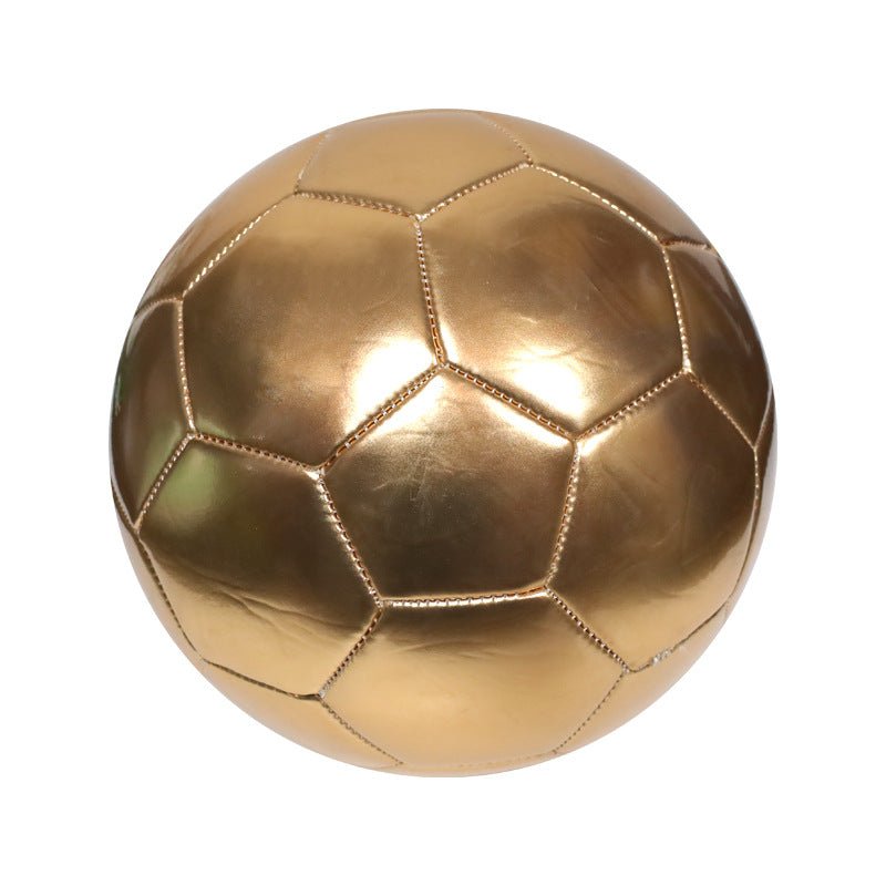 Custom Logo Soccer Ball - Yorkn Inc✅