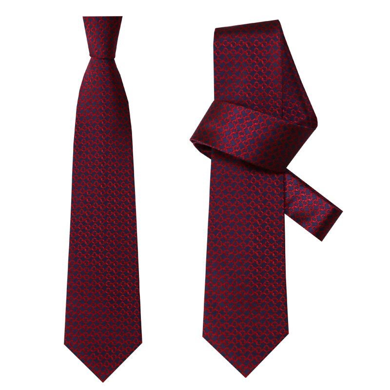 Custom Long Ties - Yorkn Inc✅