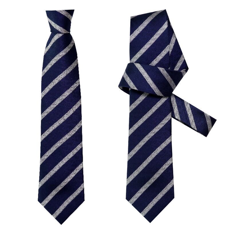 Custom Long Ties - Yorkn Inc✅