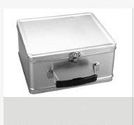 Custom Metal Gift Box - By Boat - Yorkn Inc✅