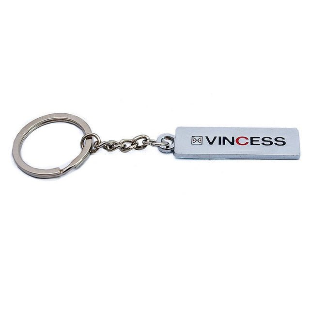 Custom Metal Key Chain - Yorkn Inc✅