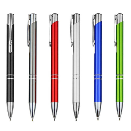 Custom Metal Pen - Yorkn Inc✅