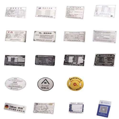 Custom Metal Signs - Yorkn Inc✅