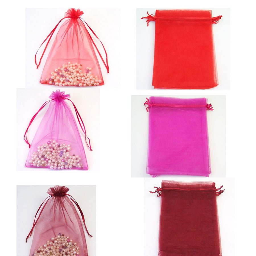Custom Organza Bag - Yorkn Inc✅