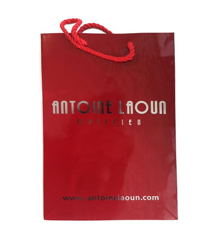 Custom Paper Bags - Yorkn Inc✅