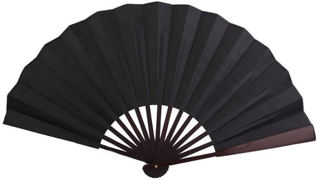Custom Paper Fan - Yorkn Inc✅
