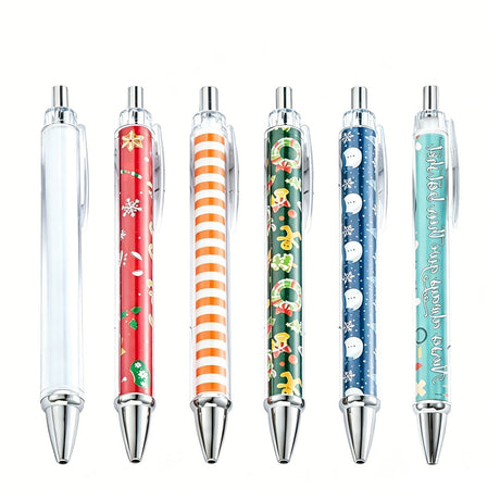 Custom Paper Insert Pen - Yorkn Inc✅
