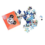 Custom Paper Jigsaw Puzzle - Yorkn Inc✅