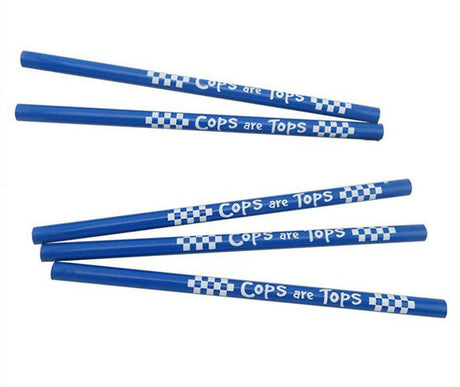 Custom Pencil - Yorkn Inc✅