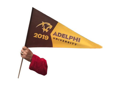 Custom Pennant - Yorkn Inc✅