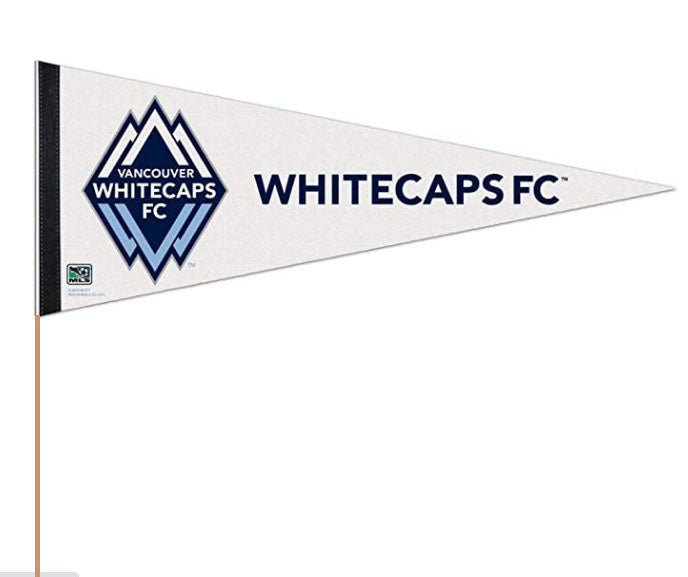 Custom Pennant - Yorkn Inc✅