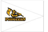 Custom Pennant - Yorkn Inc✅