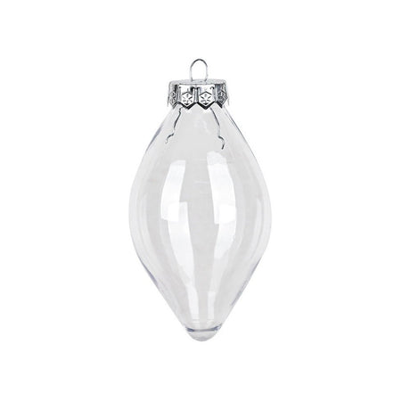 Custom Pet Christmas Tree Ornament Ball - Yorkn Inc✅