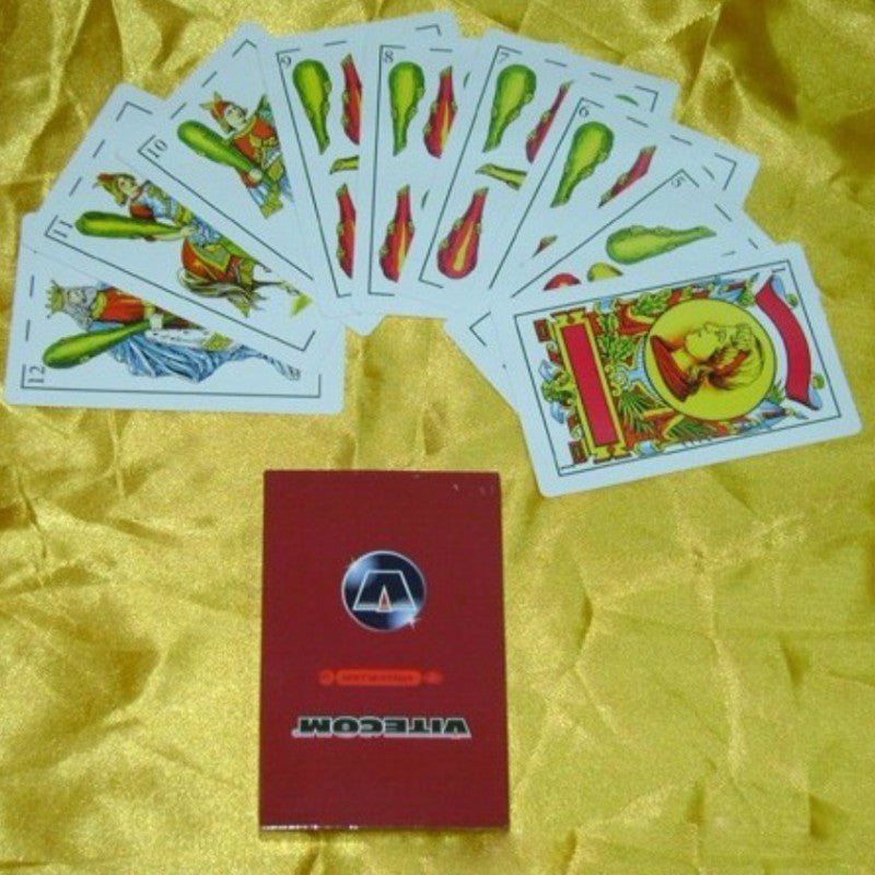 Custom Playing Cards - Yorkn Inc✅