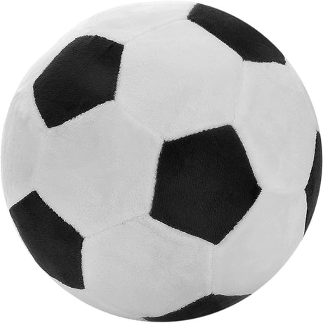 Custom Plush Ball - Yorkn Inc✅