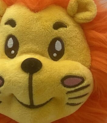 Custom Plush Toy - Yorkn Inc✅