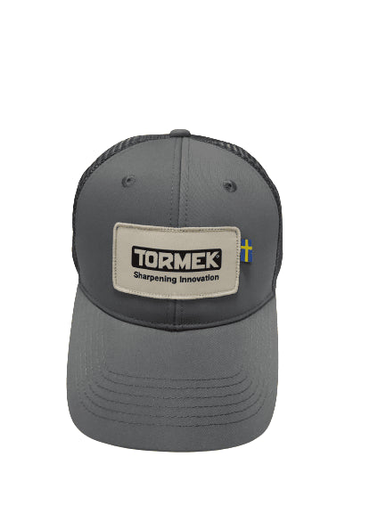 Custom Polyester Baseball Mesh Cap - Yorkn Inc✅