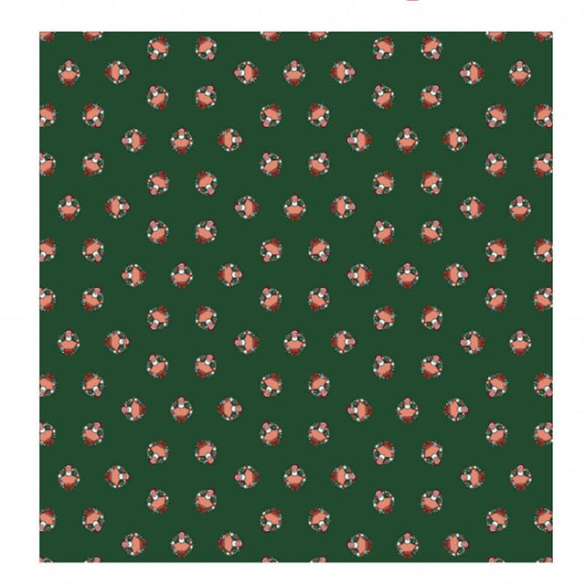 Custom Printed Gift Wrapping Paper Sheet - Yorkn Inc✅
