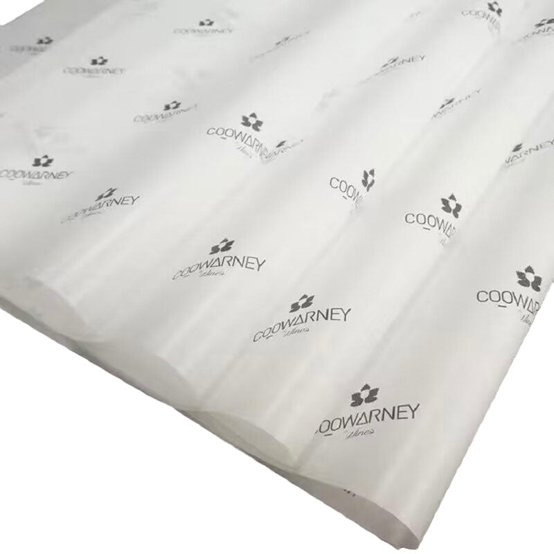 Custom Printed Packaging Tissue Paper - Yorkn Inc✅