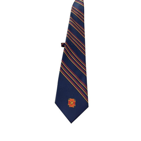 Custom Printed Tie - Yorkn Inc✅