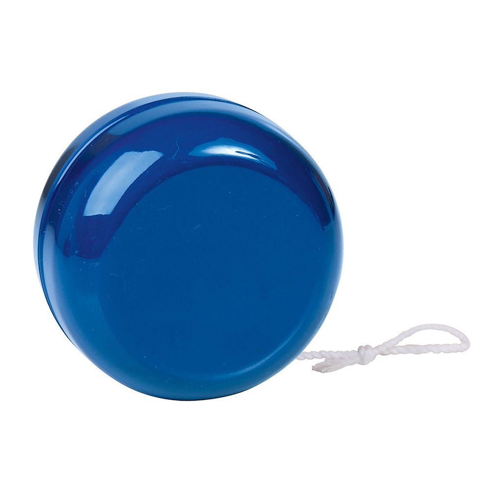Custom Promotional Plastic Yo - yo - Yorkn Inc✅