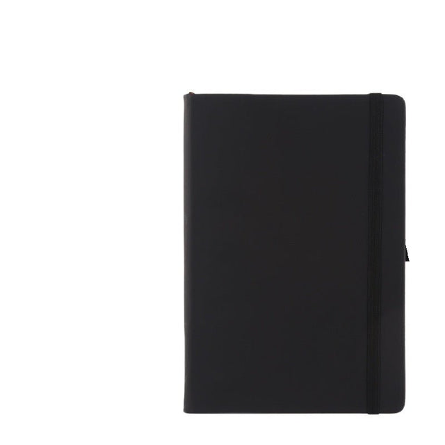 Custom Pu Cover Notebook - Yorkn Inc✅
