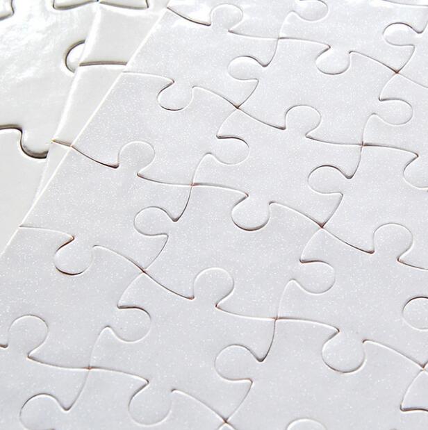 Custom Puzzle - Yorkn Inc✅