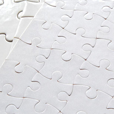 Custom Puzzle - Yorkn Inc✅
