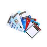 Custom Pvc Plastic Writing Folder - Yorkn Inc✅