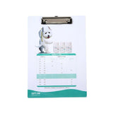 Custom Pvc Plastic Writing Folder - Yorkn Inc✅