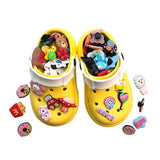 Custom Pvc Shoes Charm - Yorkn Inc✅