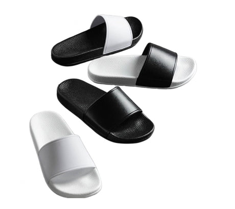 Custom Pvc Slippers - Yorkn Inc✅