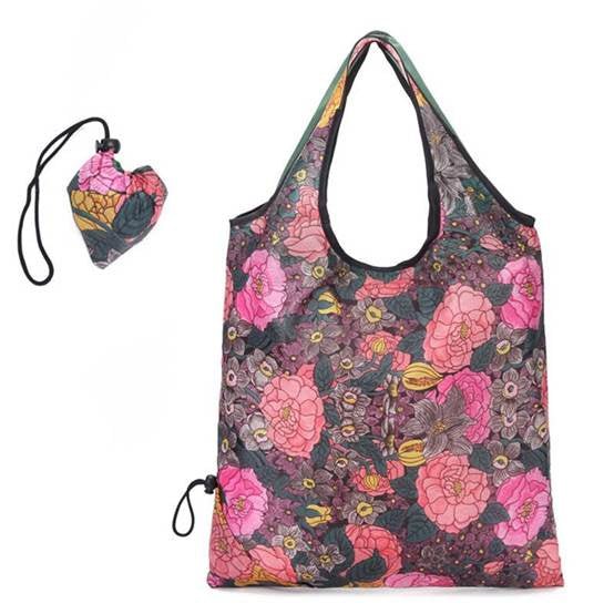 Custom Reusable Shopping Bag - Yorkn Inc✅