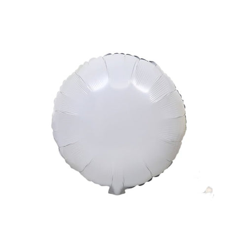 Custom Round Balloon - Yorkn Inc✅