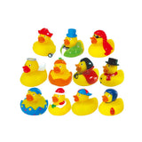 Custom Rubber Bath Duck - Yorkn Inc✅
