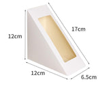 Custom Sandwich Box - Yorkn Inc✅