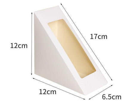 Custom Sandwich Box - Yorkn Inc✅