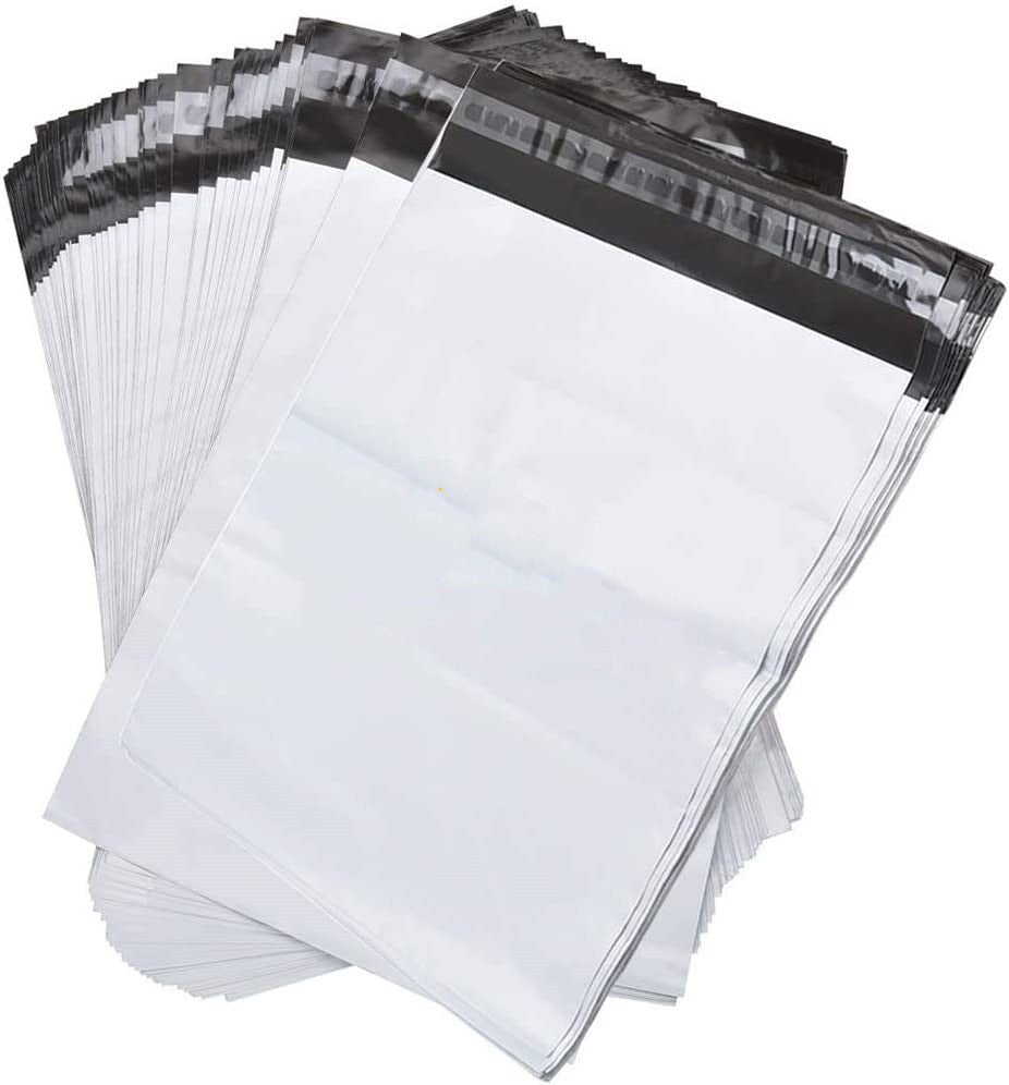 Custom Self Adhesive Shipping Pouch - Yorkn Inc✅