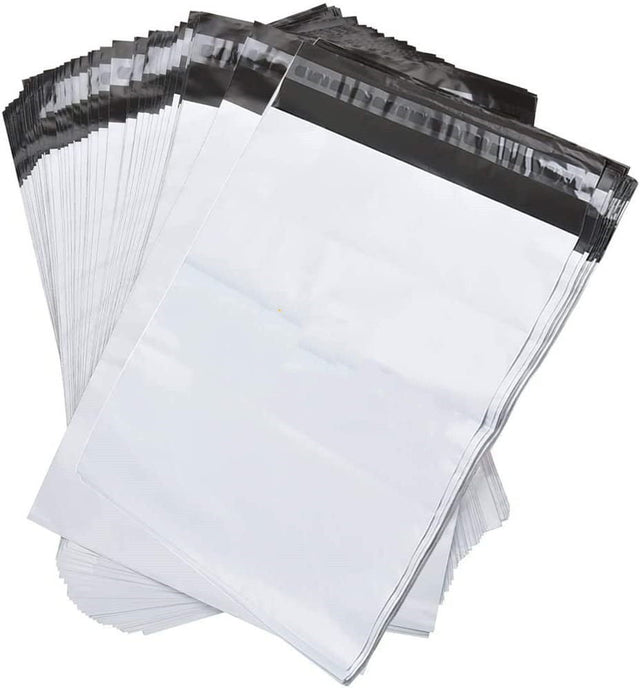 Custom Self Adhesive Shipping Pouch - Yorkn Inc✅