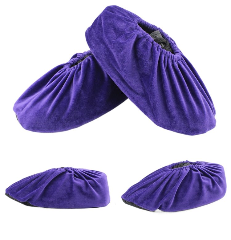 Custom Shoe Cover - Yorkn Inc✅