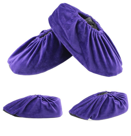 Custom Shoe Cover - Yorkn Inc✅