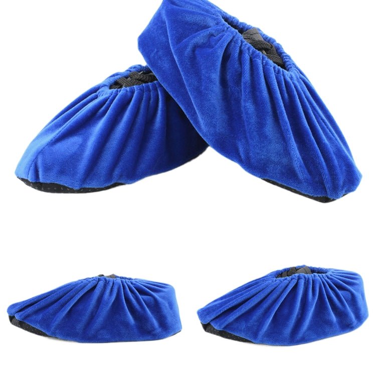 Custom Shoe Cover - Yorkn Inc✅