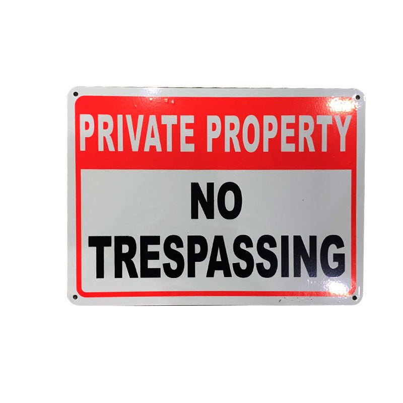 Custom Sign - Yorkn Inc✅