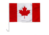 Custom Single - layer Car Flag - Yorkn Inc✅