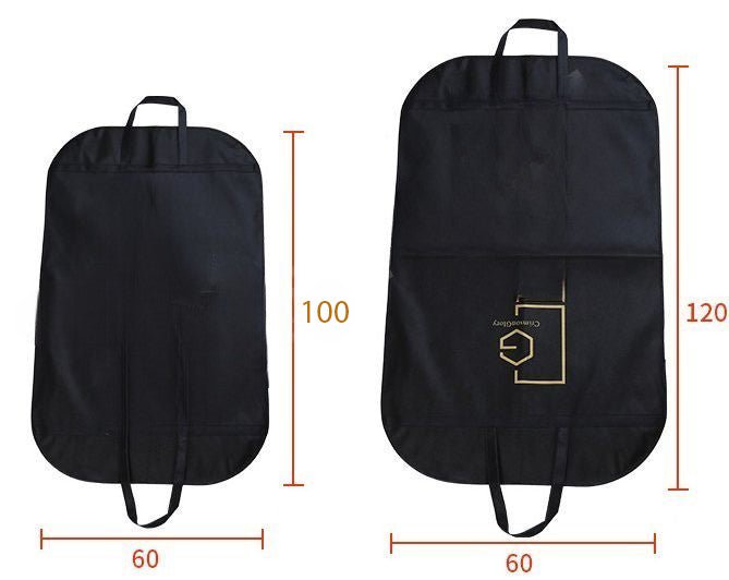 Custom Size Garment Bag - Yorkn Inc✅