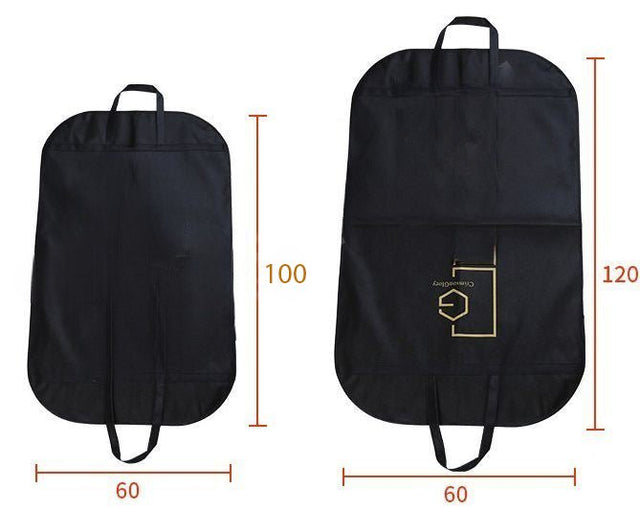 Custom Size Garment Bag - Yorkn Inc✅