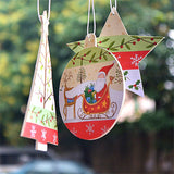 Custom Size Shape Paper Air Freshener - Yorkn Inc✅