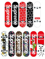 Custom Skateboard - Yorkn Inc✅