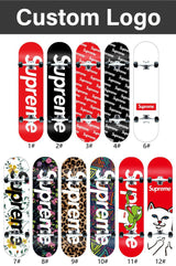 Custom Skateboard - Yorkn Inc✅